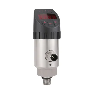 Công tắc áp suất Paku PN70