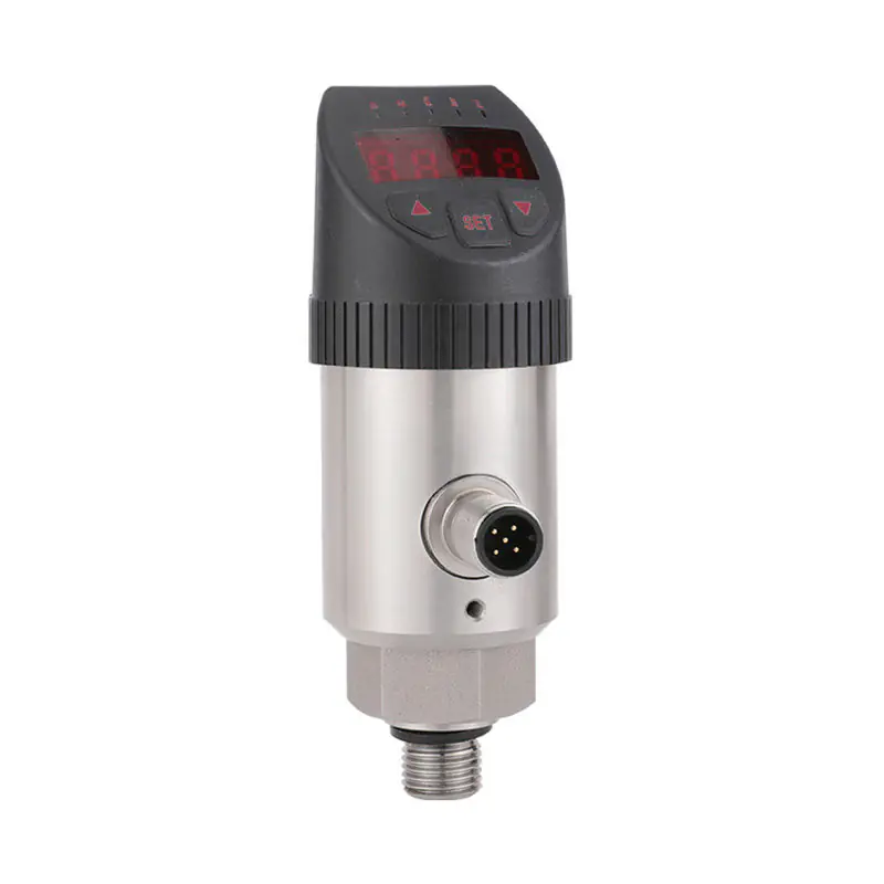 Công tắc áp suất Paku PN70